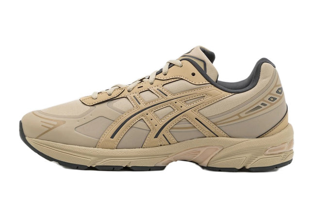 ASICS Gel-1130 Wood Crepe Graphite Grey