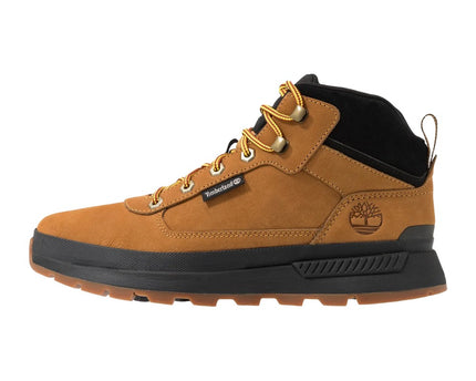 Timberland Field Trekker Wheat Black