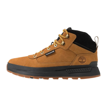 Timberland Field Trekker Wheat Black