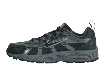 Nike P 6000 Lace Anthracite Black