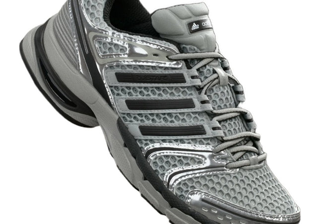 Adidas Adistar Control 5 Grey Two Core Black