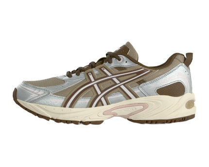 ASICS Gel Ventx Brown Silver-Coloured