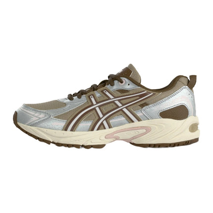 ASICS Gel Ventx Brown Silver-Coloured