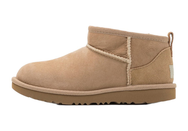 UGG Classic Ultra Mini Sand