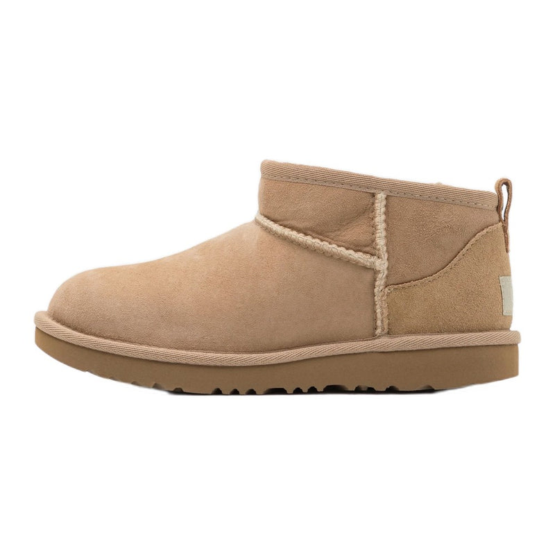 UGG Classic Ultra Mini Sand
