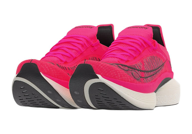 Saucony Endorphin Elite 2