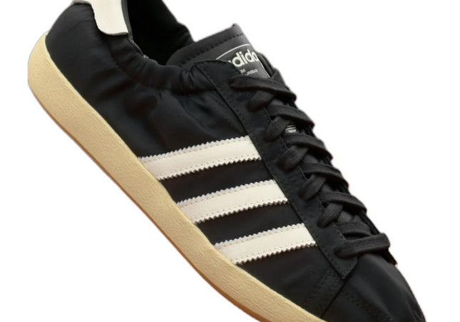 Adidas Jabbar Scrunch Core Black Off White