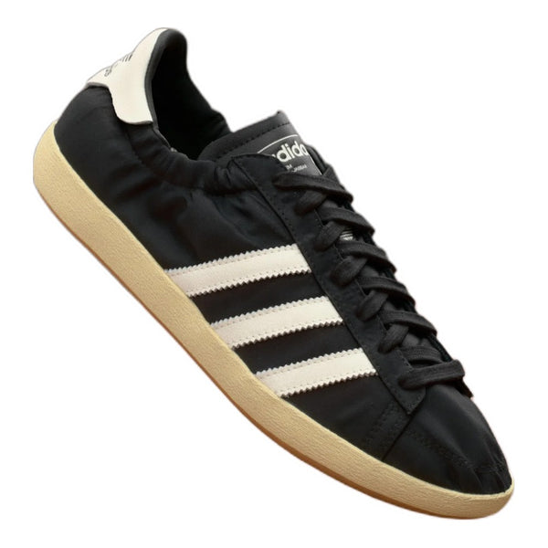 Adidas Jabbar Scrunch Core Black Off White