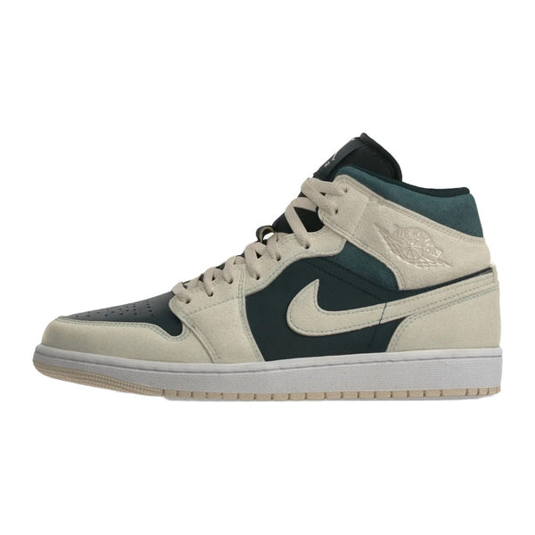 Jordan Air Jordan 1 Mid Orewood Pale Ivory