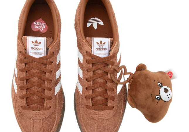 Adidas Handball Spezial Footwear White