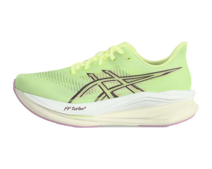 ASICS Sonicblast 2 Illuminate Yellow Hazy Lilac