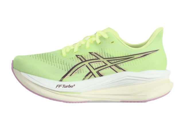 ASICS Sonicblast 2 Illuminate Yellow Hazy Lilac