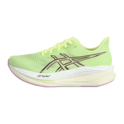 ASICS Sonicblast 2 Illuminate Yellow Hazy Lilac