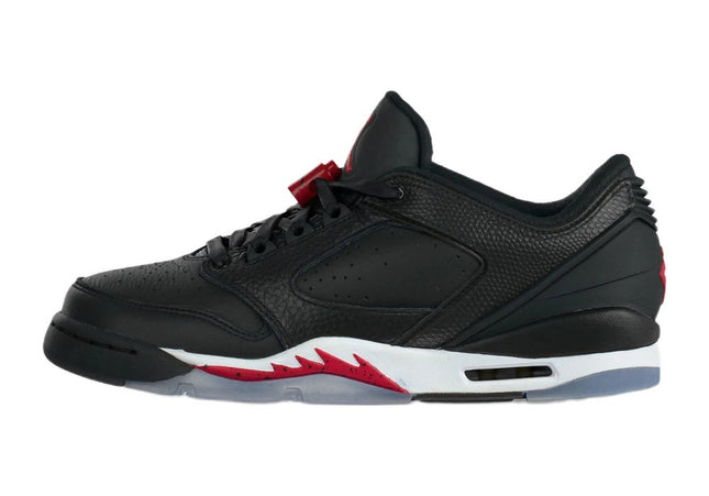 Jordan Sixty Plus Black Gym Red