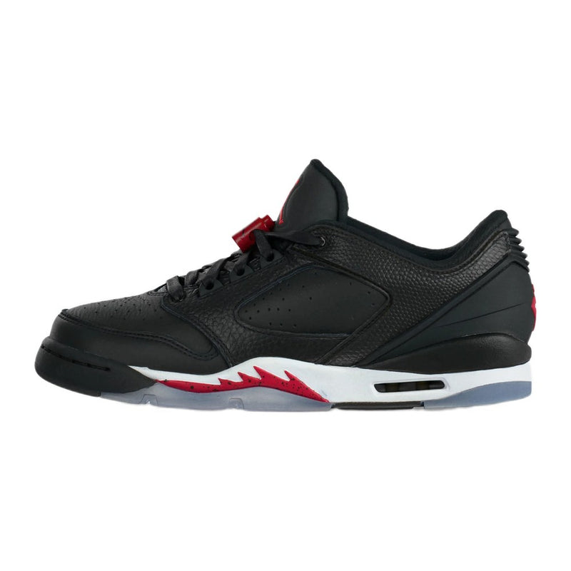 Jordan Sixty Plus Black Gym Red