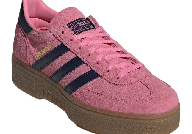 Adidas Handball Spezial Bold W Bliss Pink Night Indigo