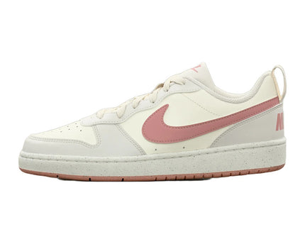 Nike Court Borough Recraft Phantom Rust Pink