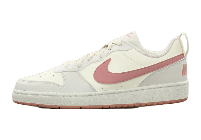 Nike Court Borough Recraft Phantom Rust Pink
