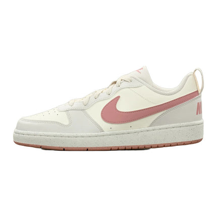 Nike Court Borough Recraft Phantom Rust Pink