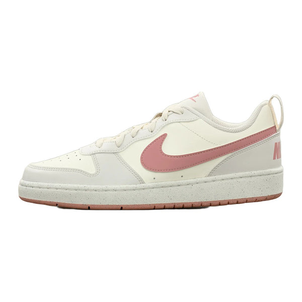 Nike Court Borough Recraft Phantom Rust Pink