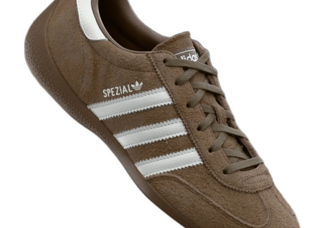 Adidas Handball Spezial Pro Earth Strata Footwear White