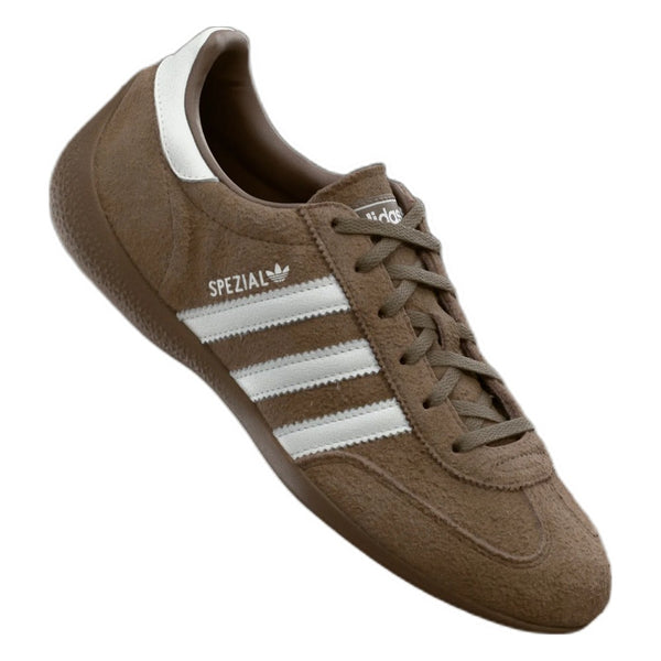 Adidas Handball Spezial Pro Earth Strata Footwear White
