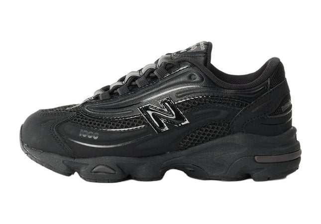 New Balance 1000 Black
