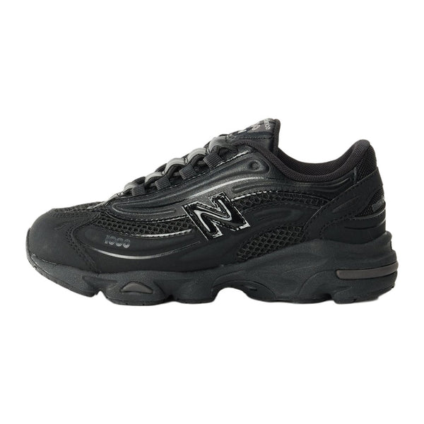 New Balance 1000 Black