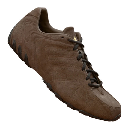 Adidas Ghost Sprint Earth Strata Aurora Coffee