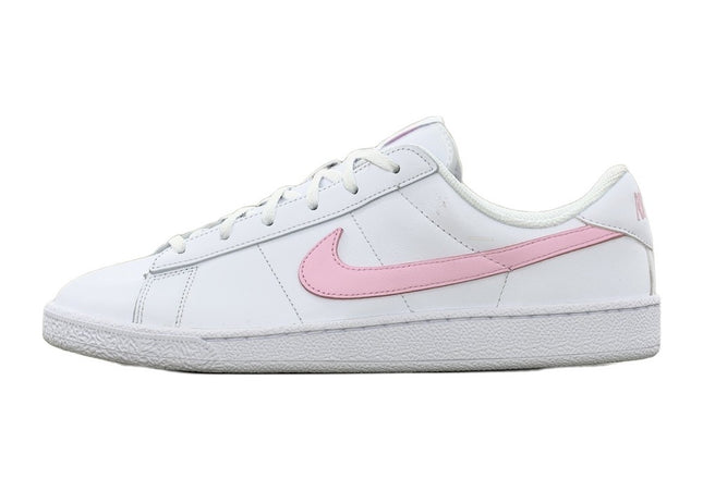 Nike Tennis Classic White Pink Foam