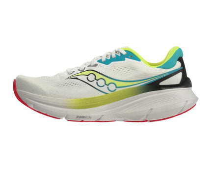Saucony Guide 19 White Citron