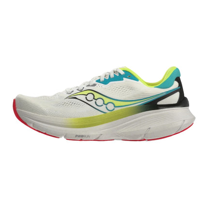 Saucony Guide 19 White Citron