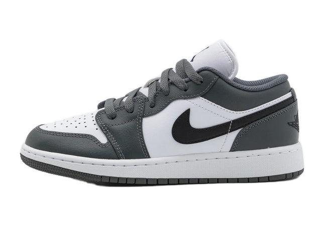 Jordan Air Jordan 1 White Black