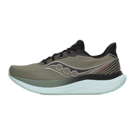 Saucony Triumph 23 Laurel Black