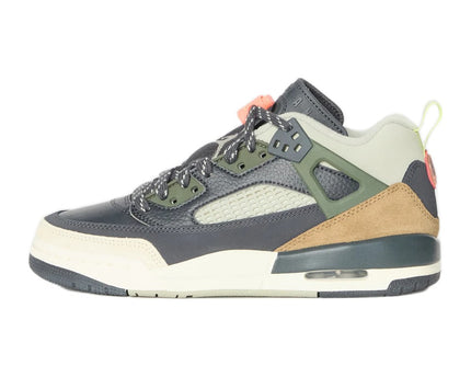Jordan Spizike