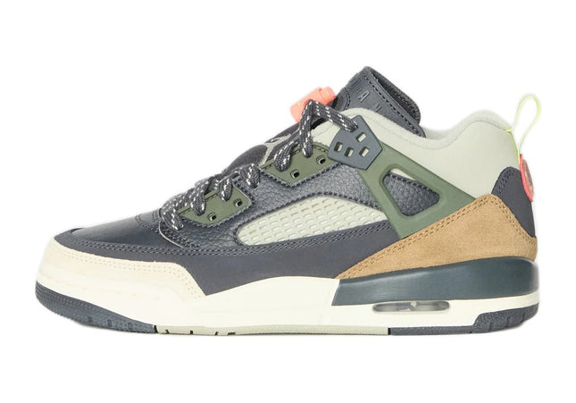 Jordan Spizike