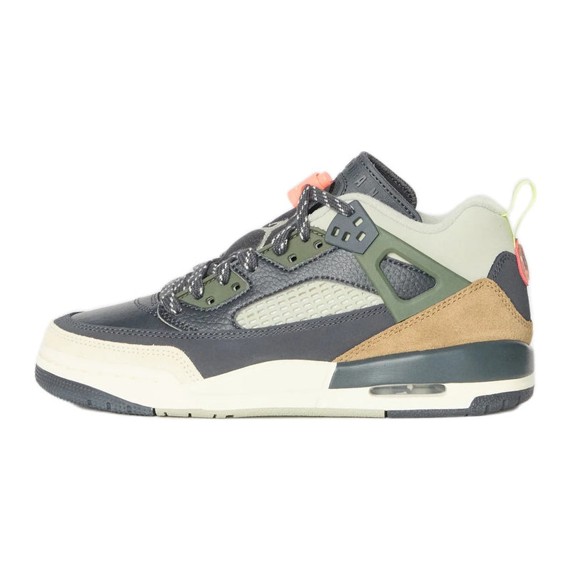 Jordan Spizike
