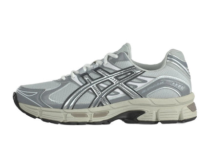 ASICS Gel Stratus Glacier Grey Pure Silver-Coloured