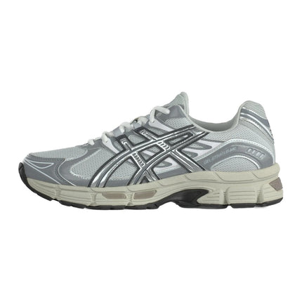 ASICS Gel Stratus Glacier Grey Pure Silver-Coloured