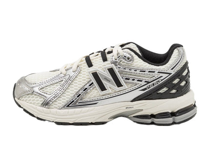 New Balance 1906 White Black