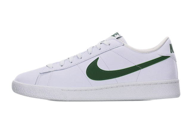 Nike Tennis Classic White Gorge Green