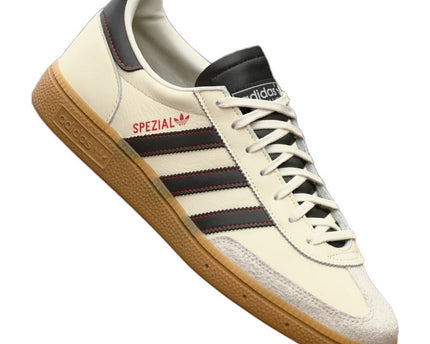 Adidas Handball Spezial Off White Core Black