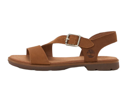 Timberland Calista Bay Brown