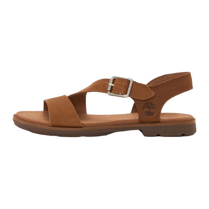 Timberland Calista Bay Brown