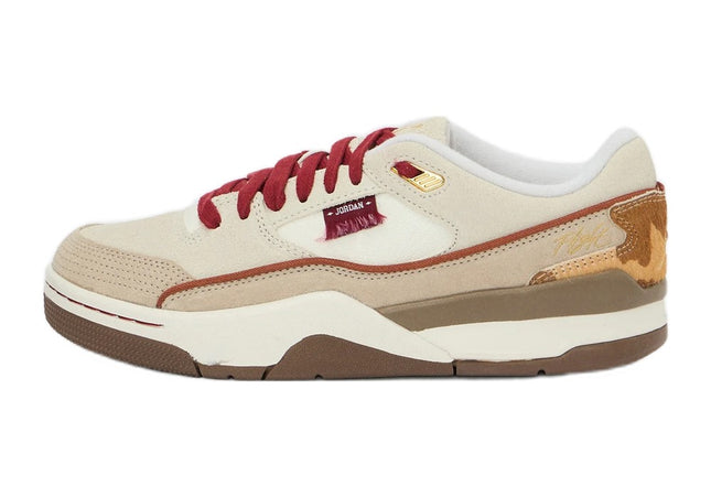 Jordan Flight Court SE