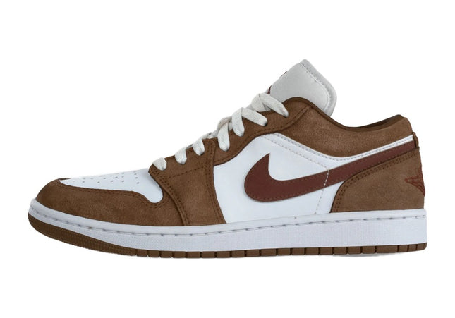 Jordan Air Jordan 1 Cacao Wow Bronze Eclipse