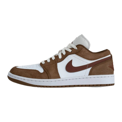 Jordan Air Jordan 1 Cacao Wow Bronze Eclipse