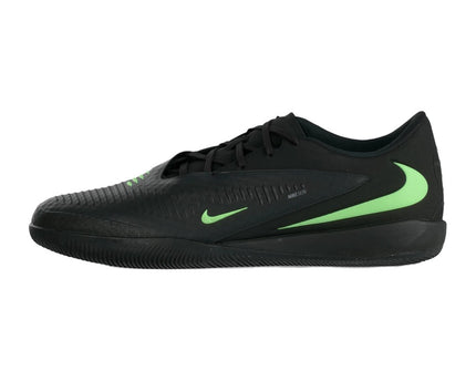 Nike Phantom 6 Low Acad Black Illusion Green