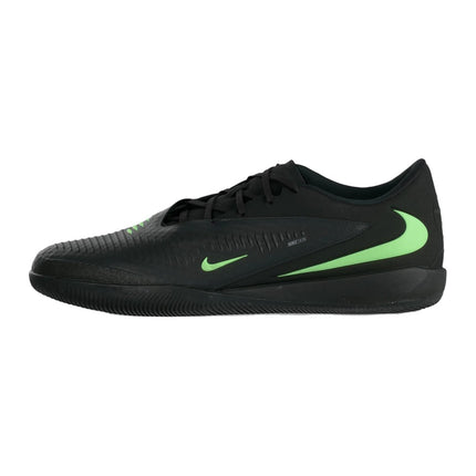 Nike Phantom 6 Low Acad Black Illusion Green