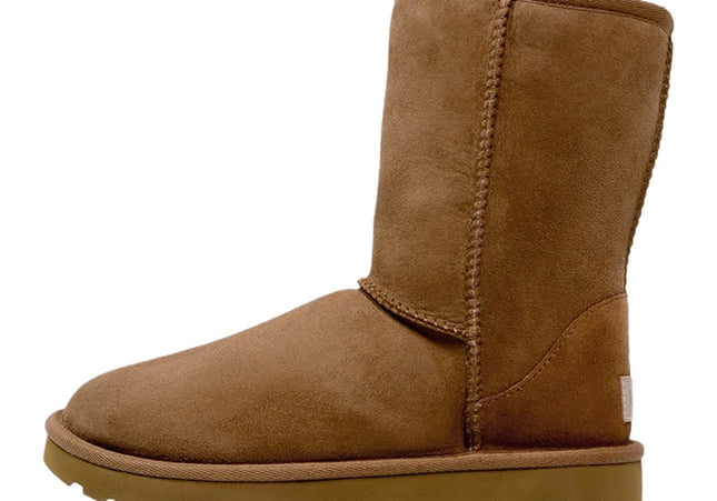 UGG Classic Short II Chestnut